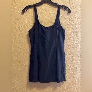 Bikini bay swimming dress sz 8